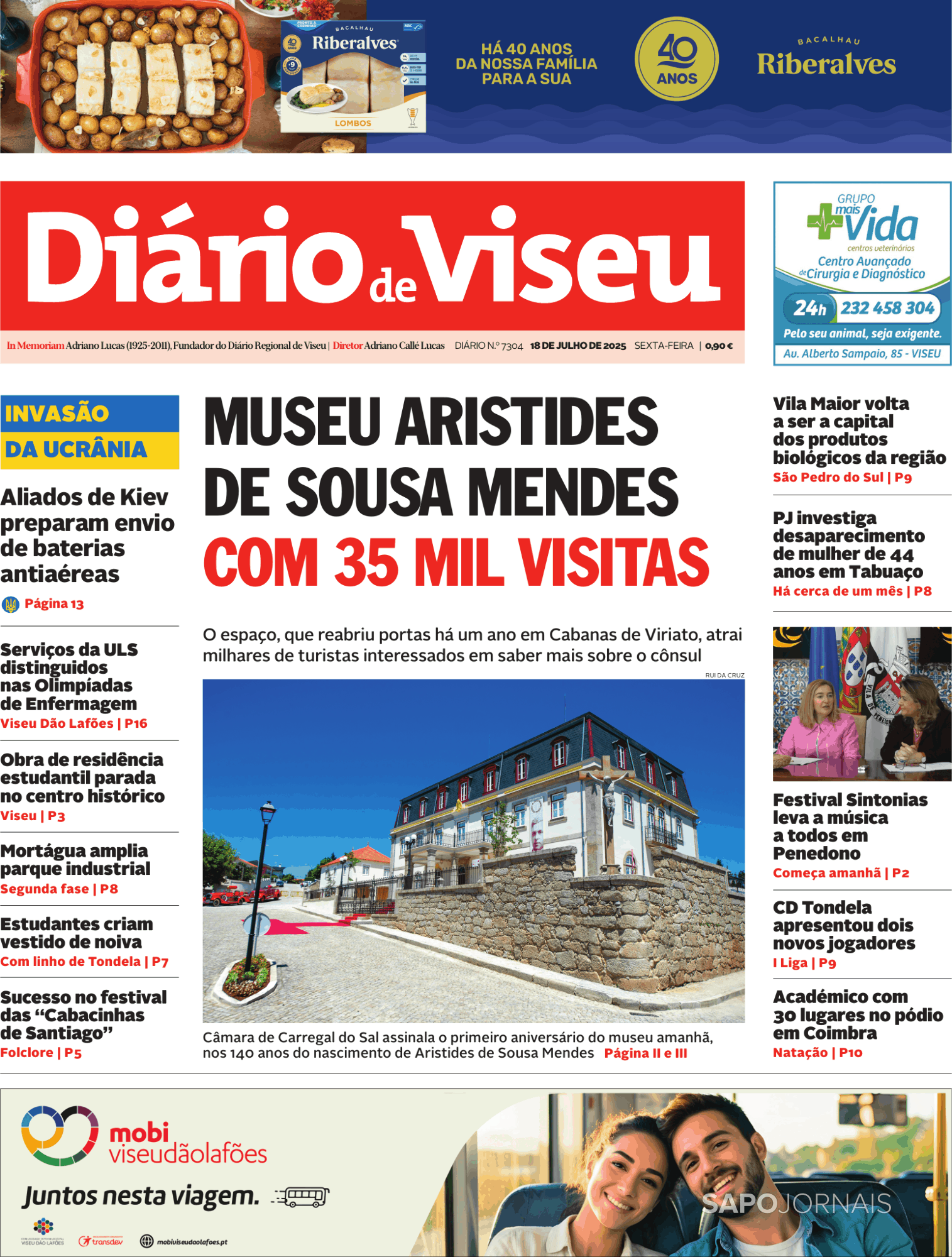 Diário de Viseu