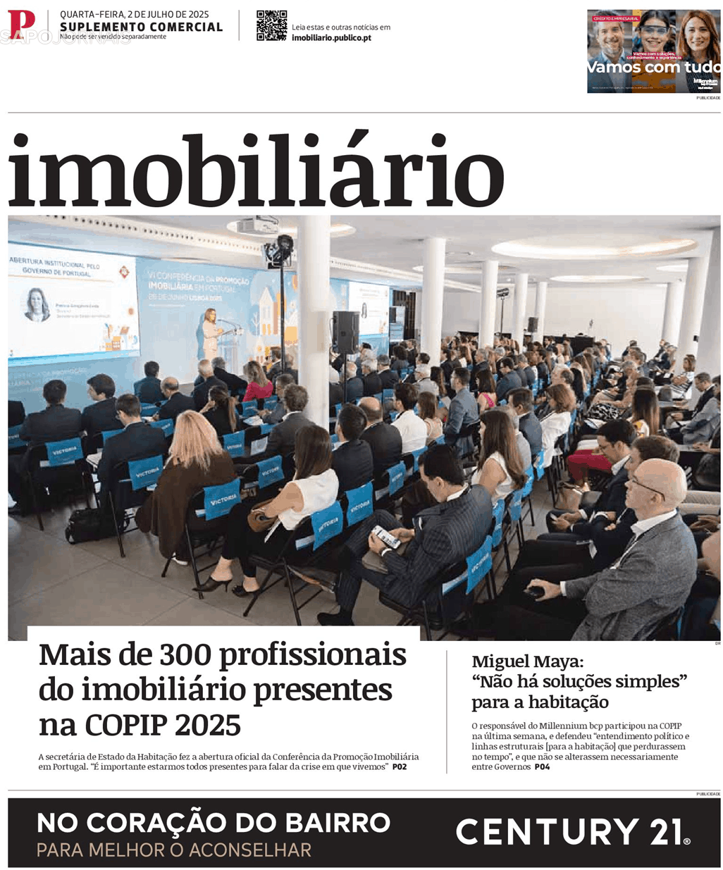 Imobiliário-Público