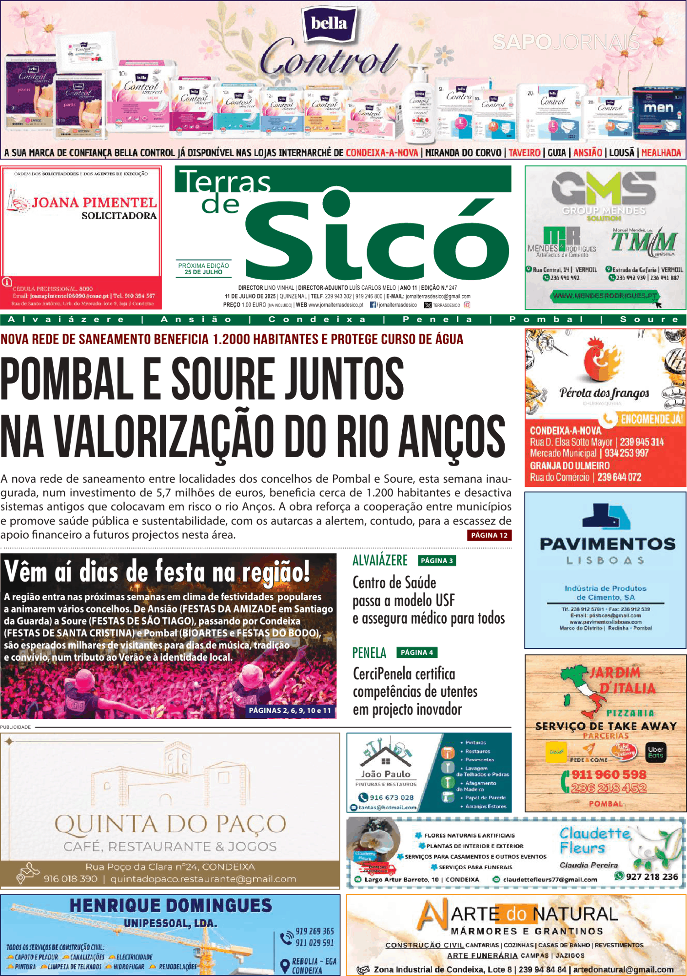 Terras de Sicó