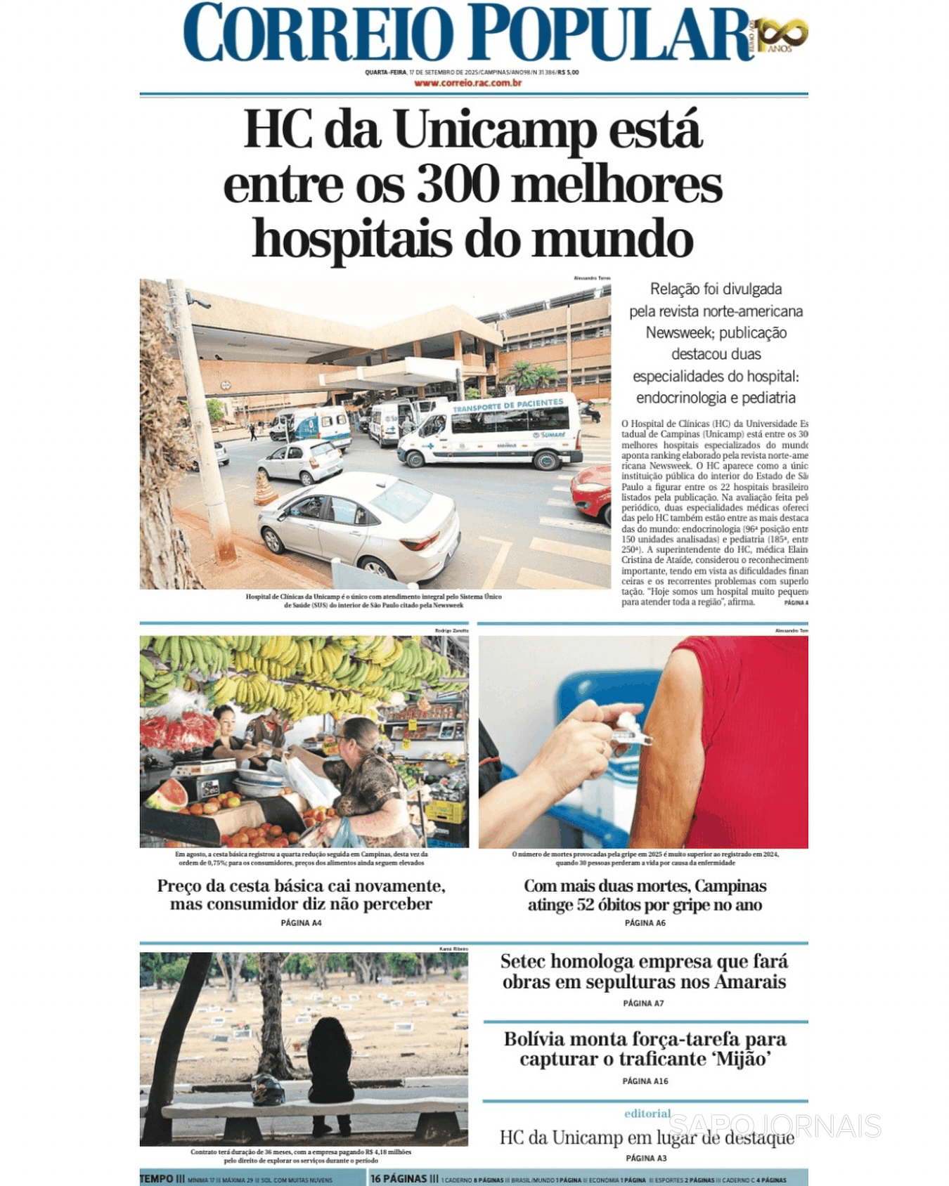 Correio Popular