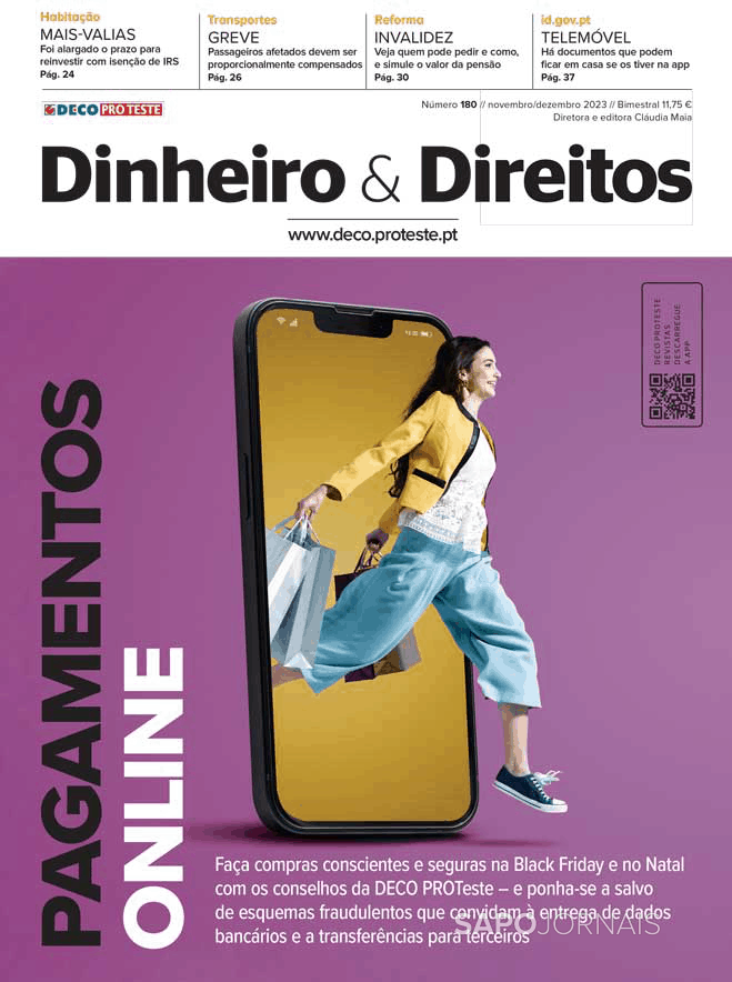 Dinheiro & Direitos