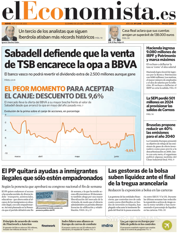 El Economista