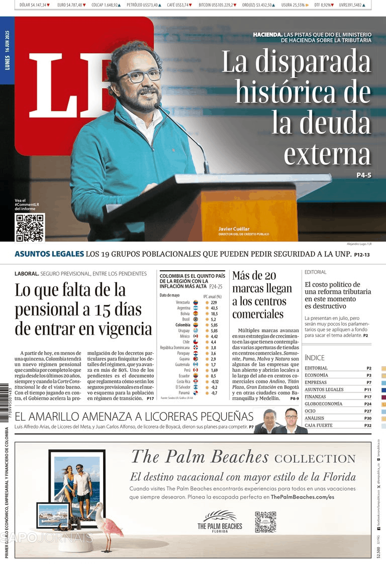 La Republica