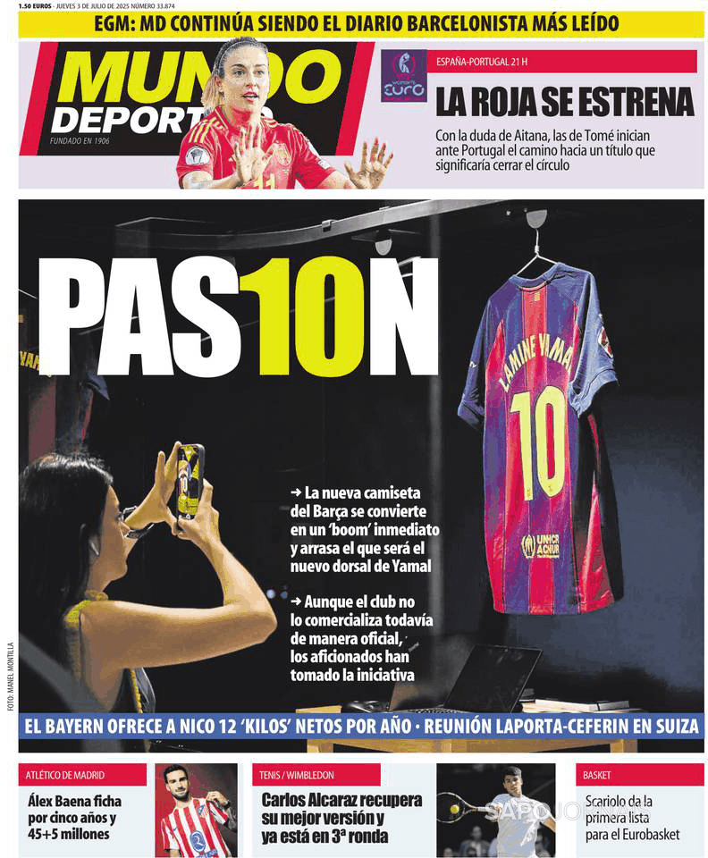 Mundo Deportivo (Madrid)