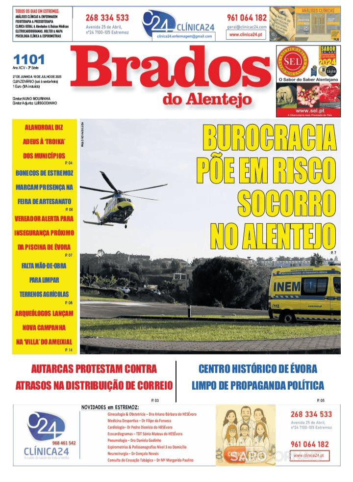 Brados do Alentejo