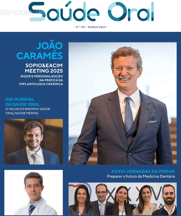 Saúde Oral