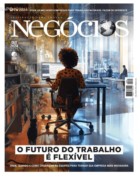 Época Negócios