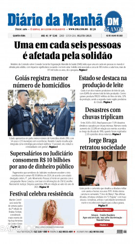 Diário da Manhã