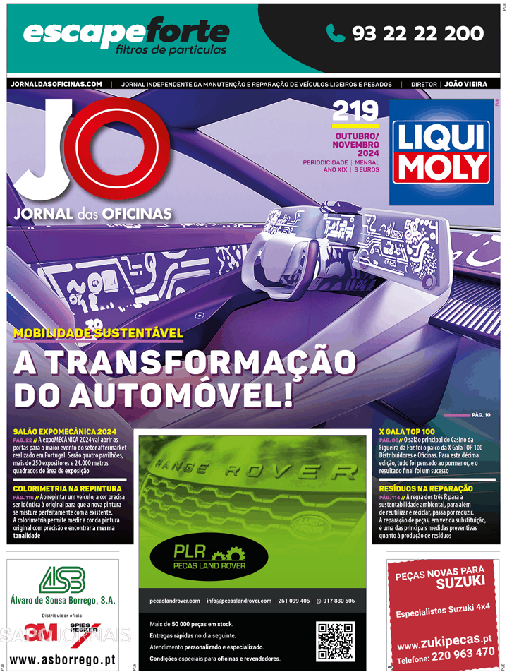 Jornal das Oficinas