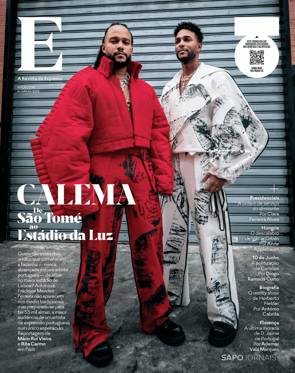 E/ Expresso