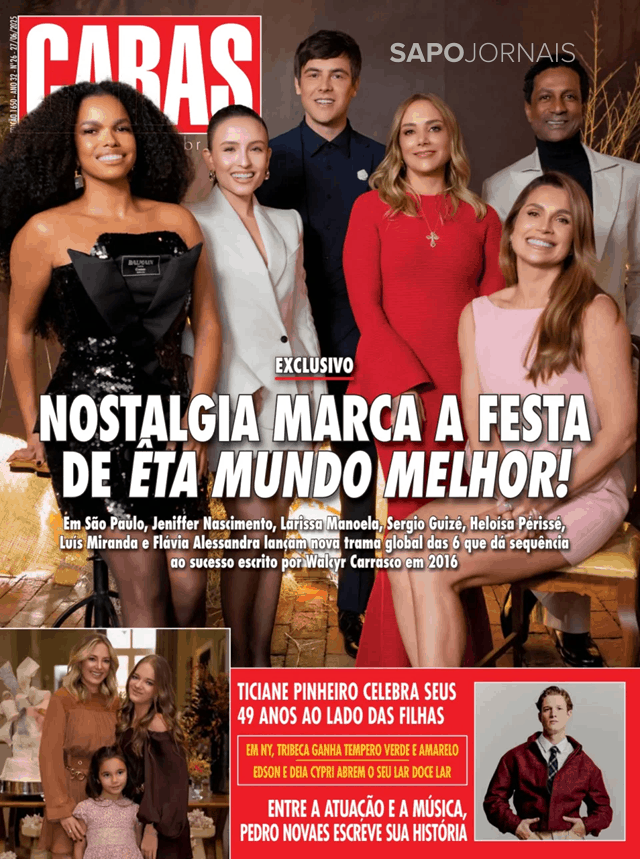 Caras