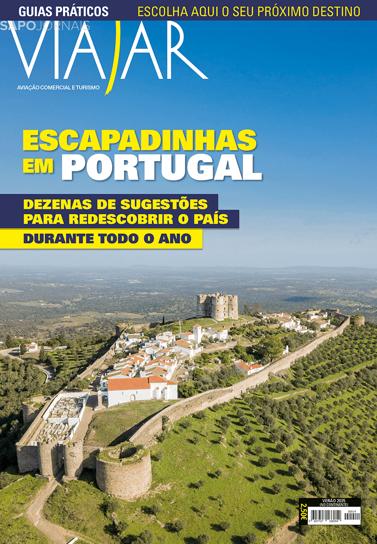 Viajar