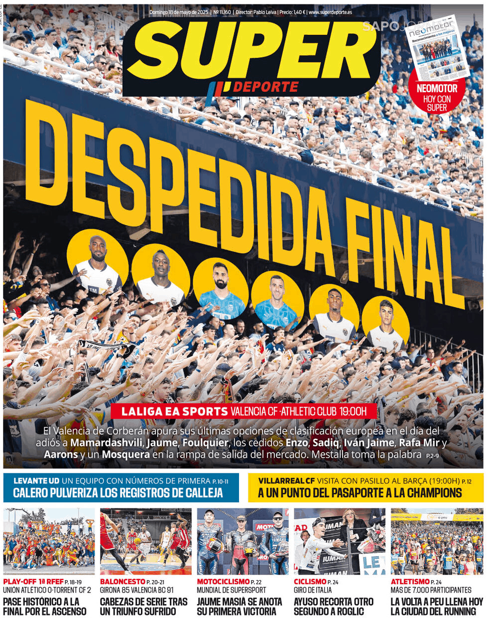 Super Deporte