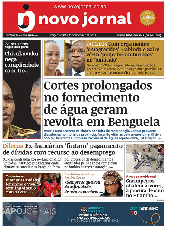 Novo Jornal