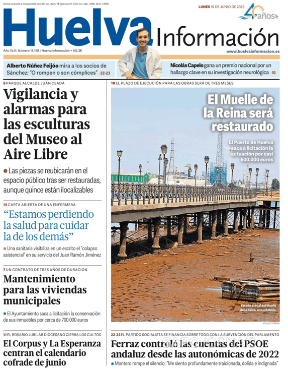 Huelva Información