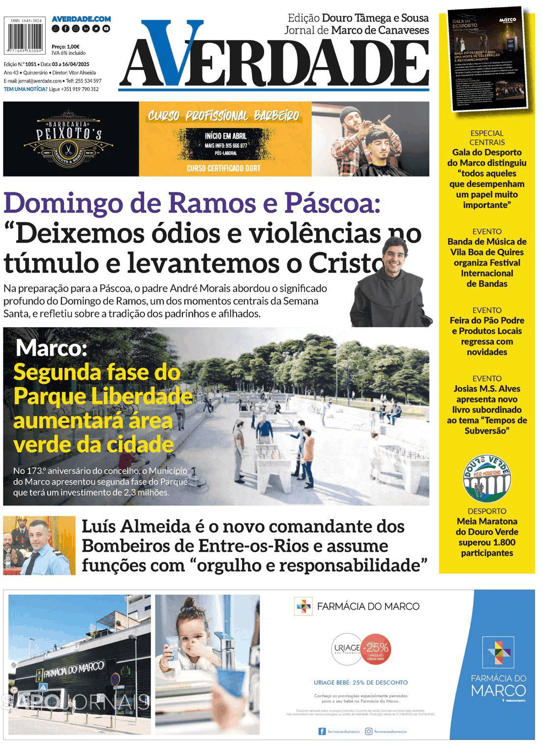 A Verdade