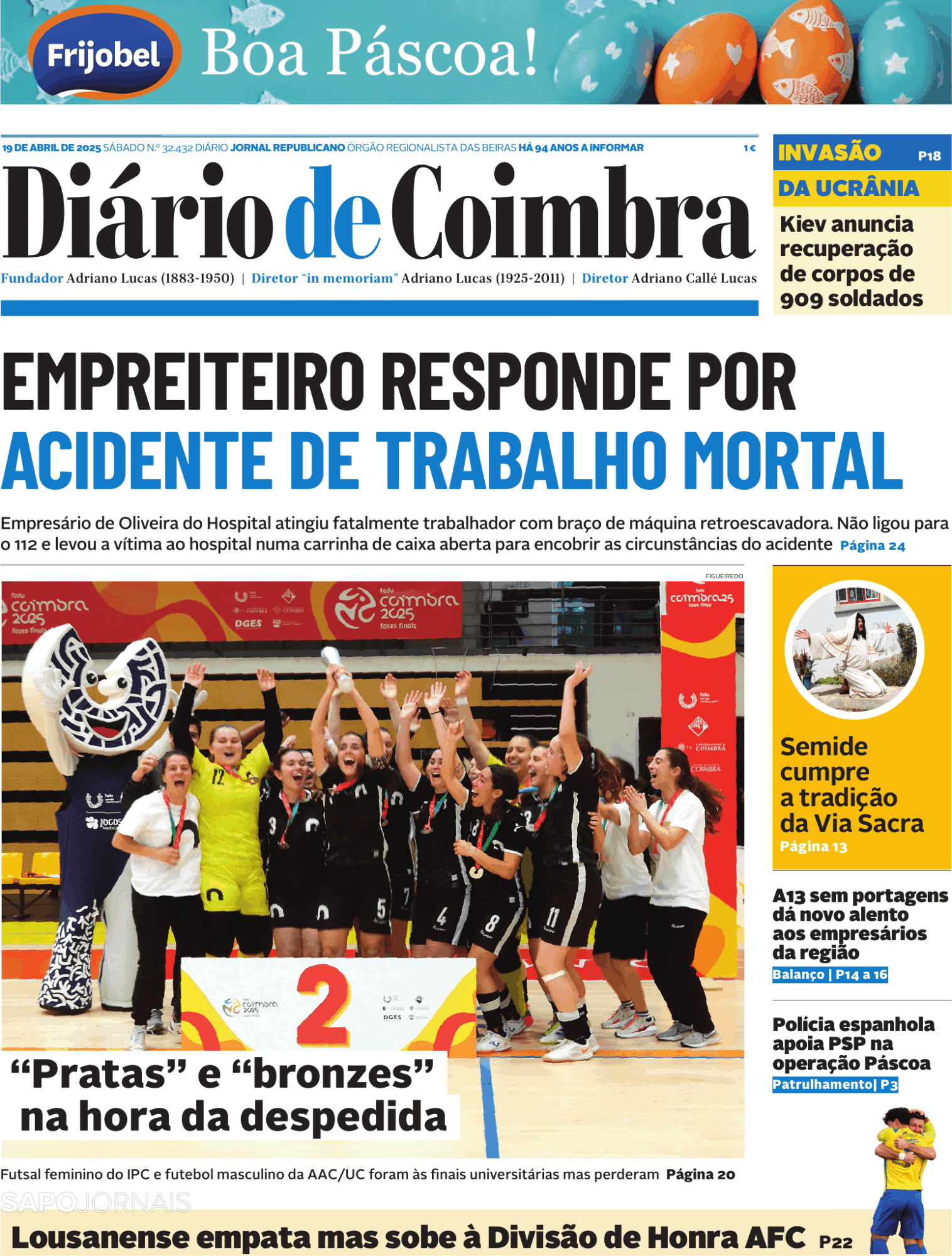 Diário de Coimbra