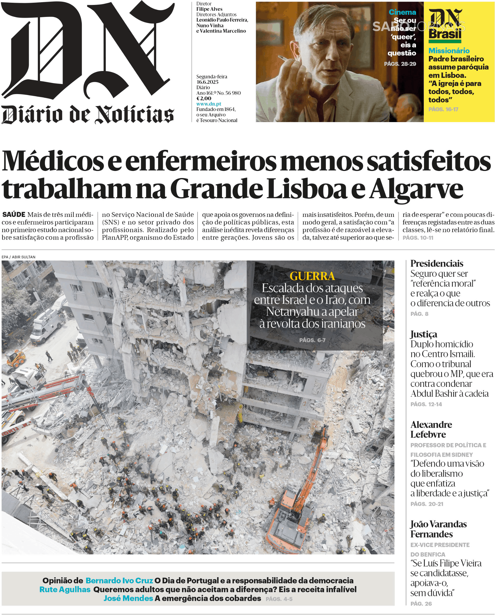 Diário de Notícias