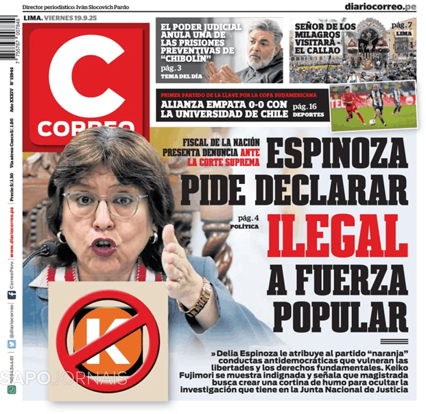 Diario Correo