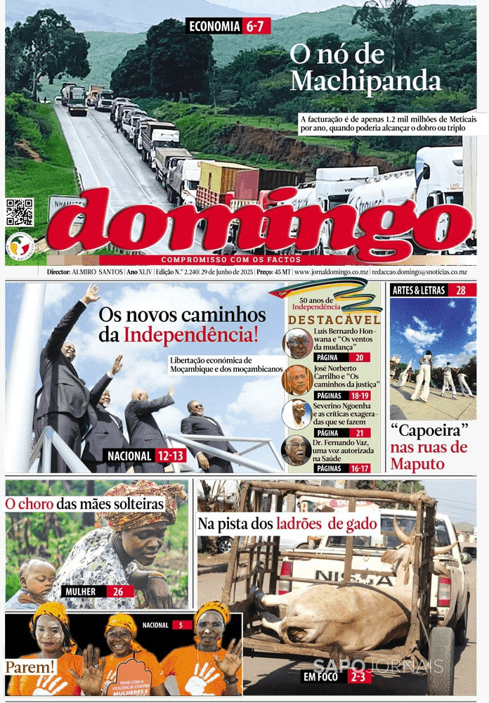 Domingo