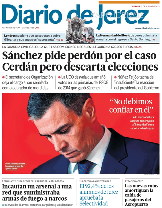 Diario de Jerez