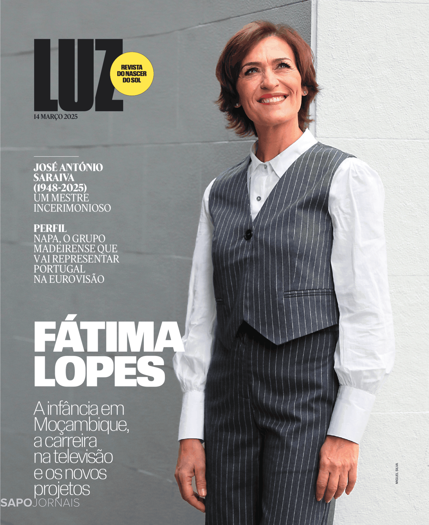 LUZ