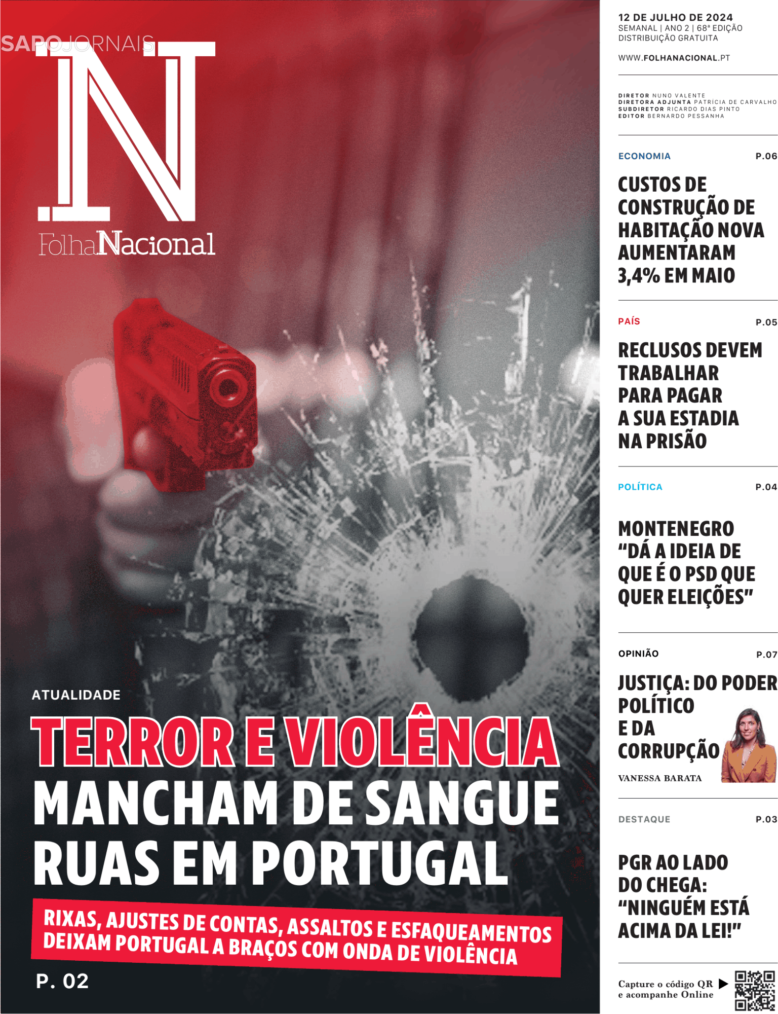 Folha Nacional