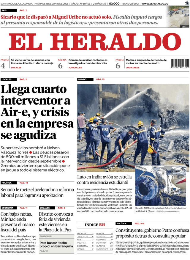 El Heraldo