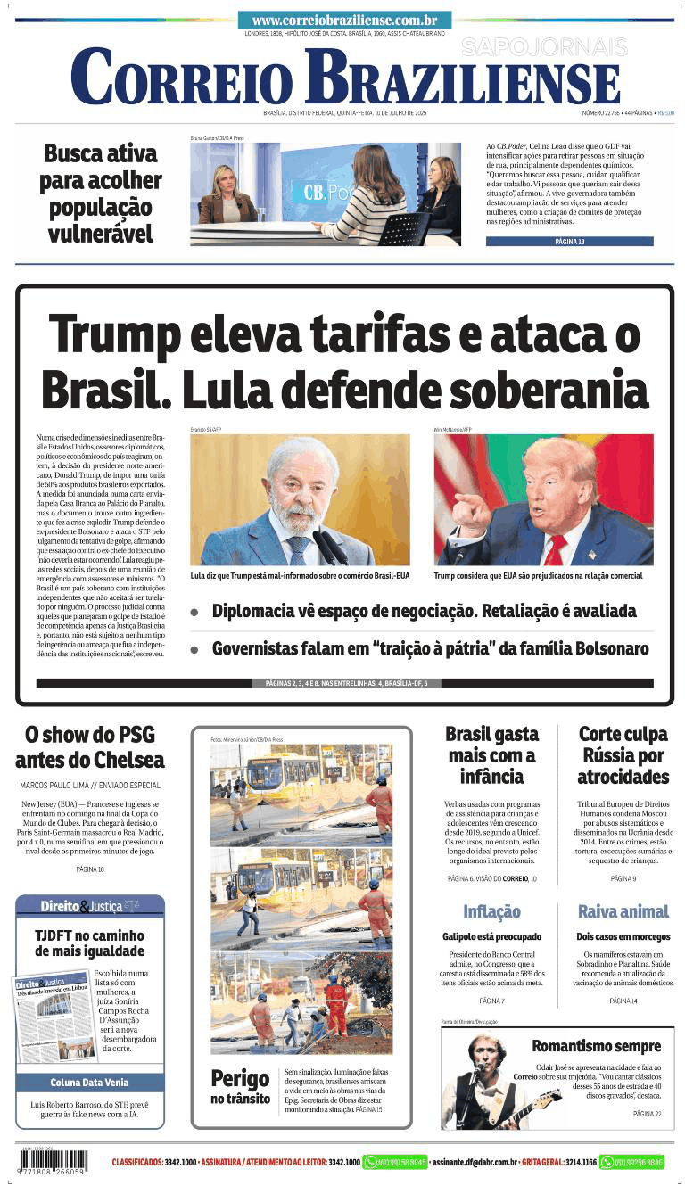 Correio Braziliense