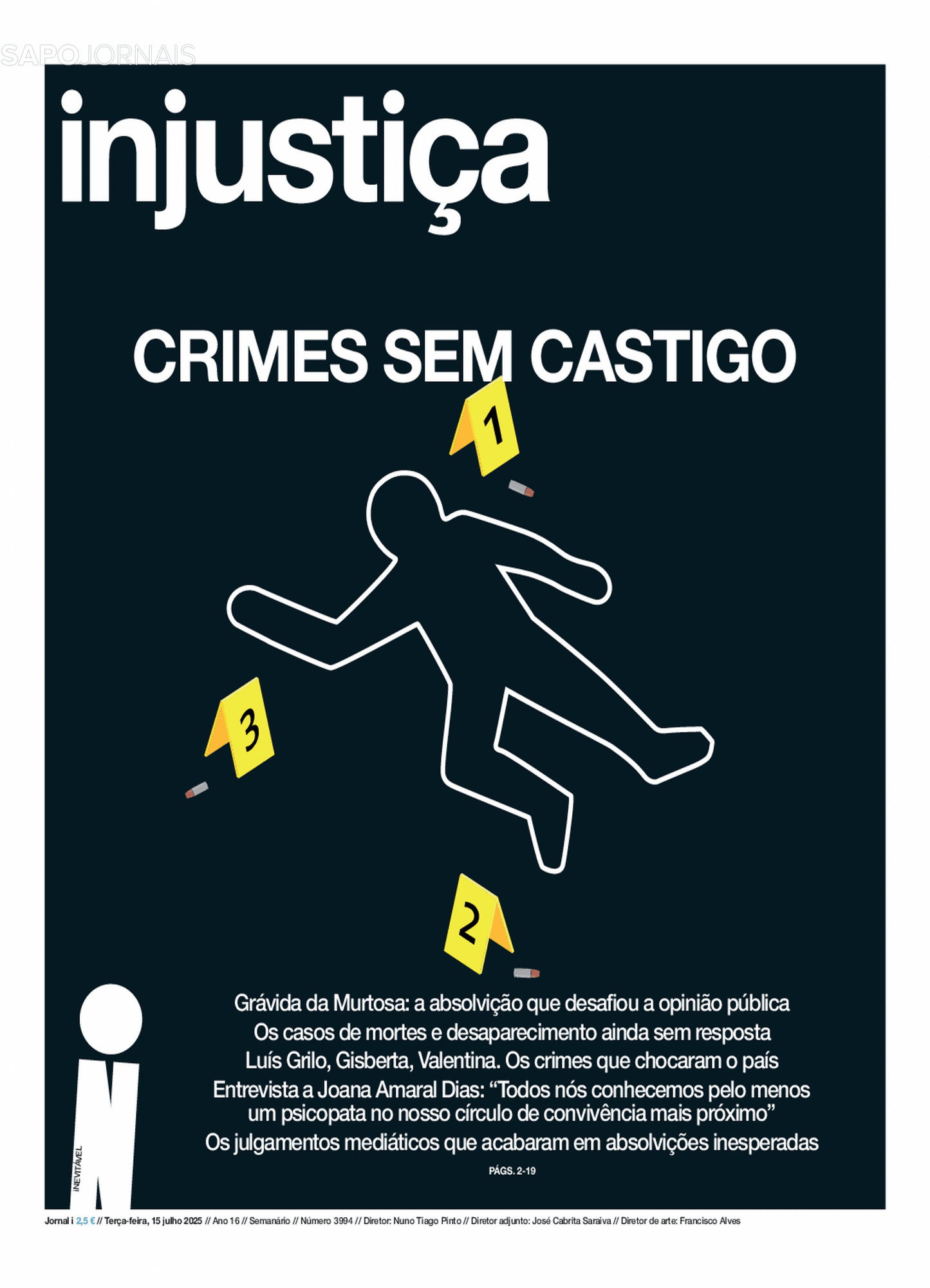 Jornal i