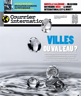Courrier International