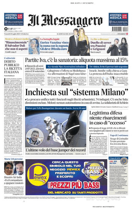Il Messaggero