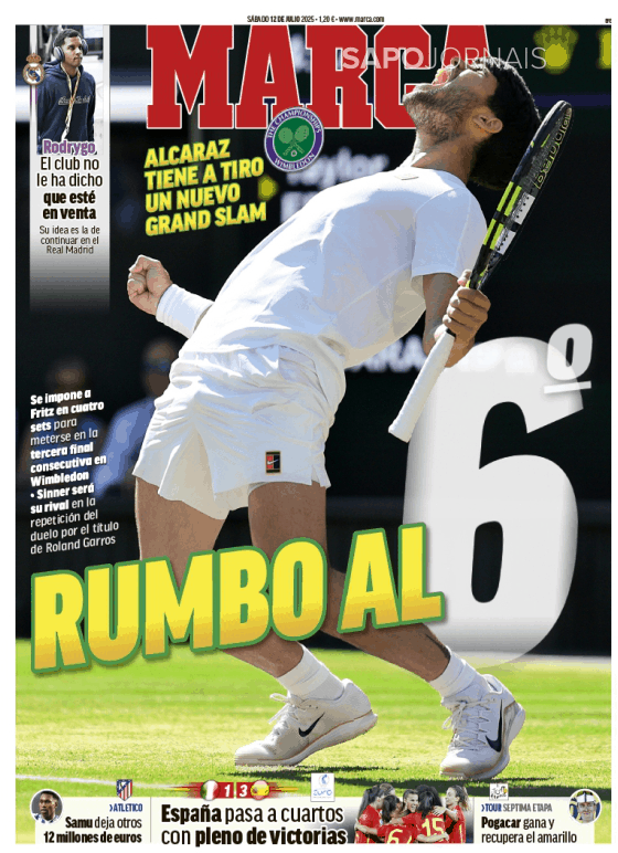 Marca