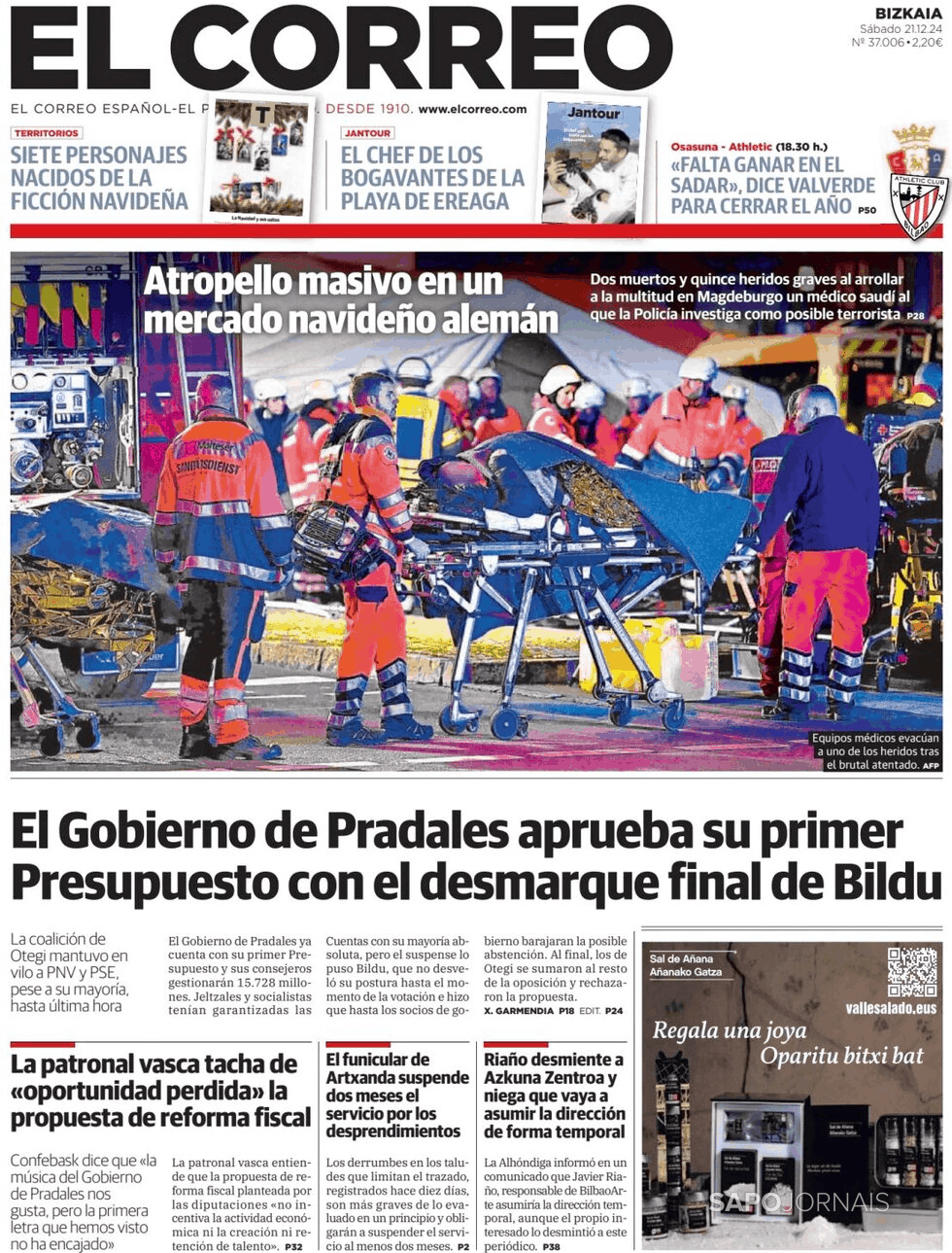 El Correo Digital