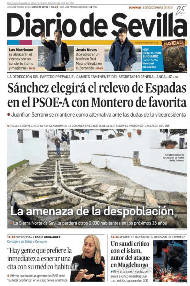 Diario de Sevilla