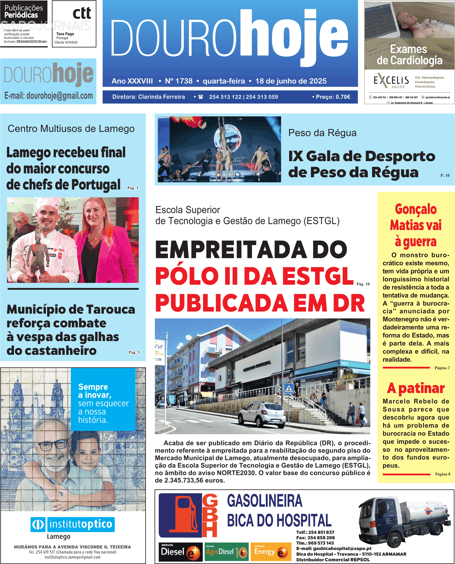 Douro Hoje
