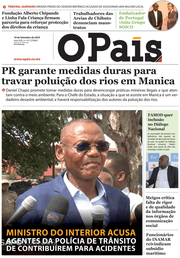 O País