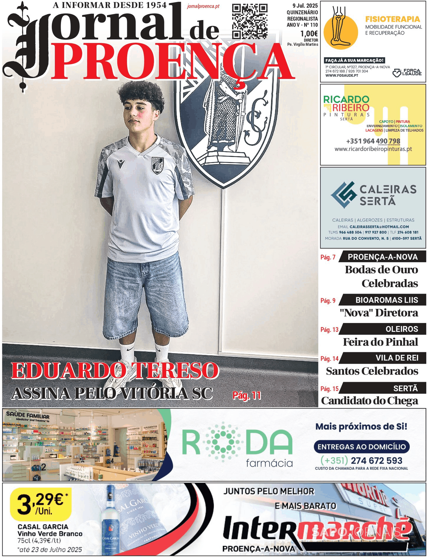 Jornal de Proença