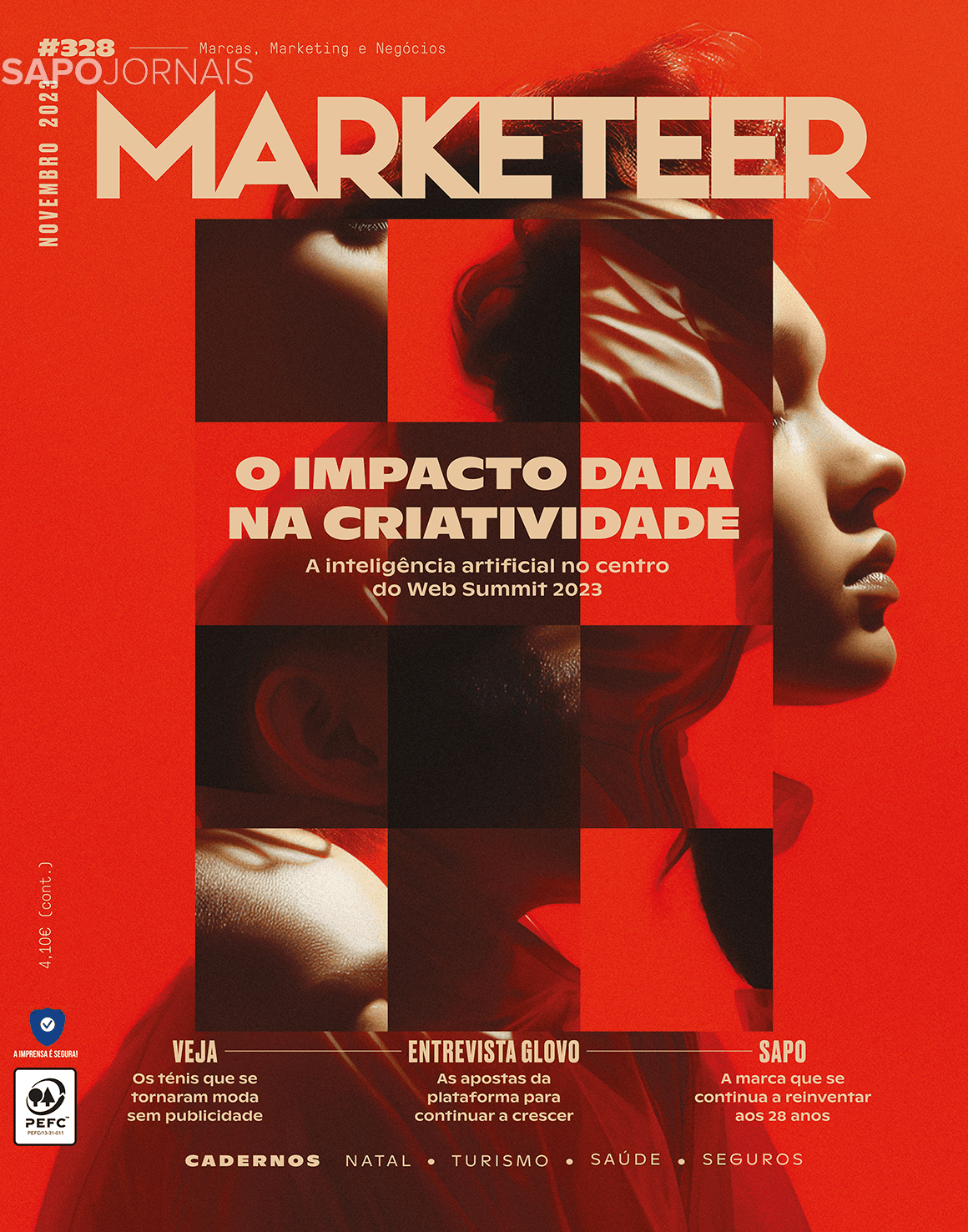 Marketeer
