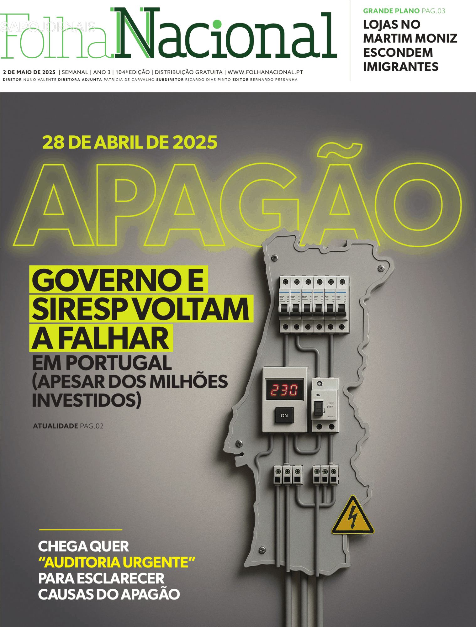 Folha Nacional