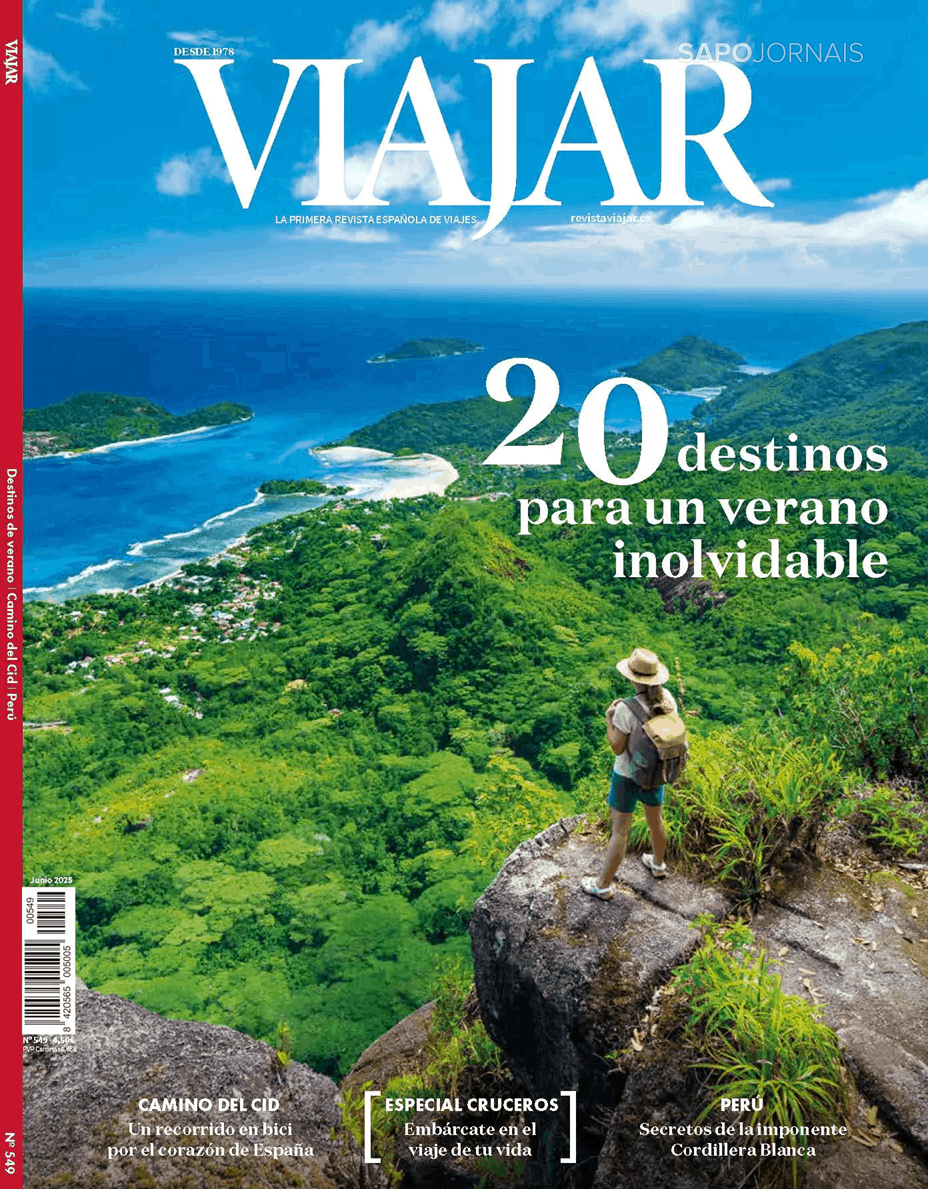 Viajar