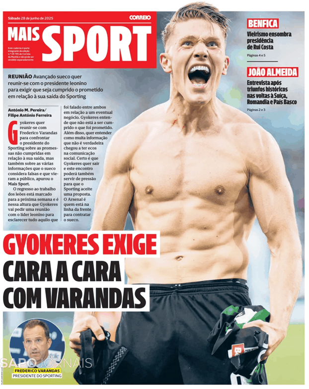 Mais Sport-CM