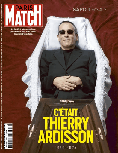 Paris Match