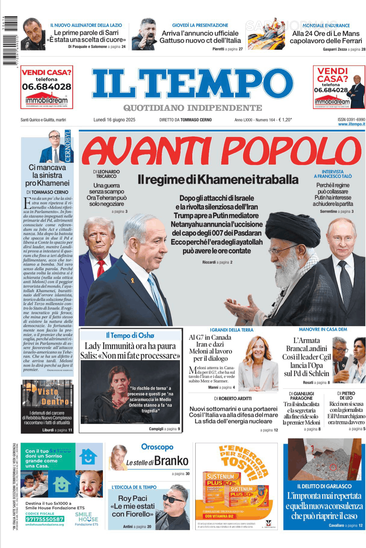 Il Tempo