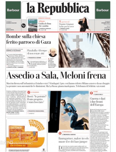 La Repubblica