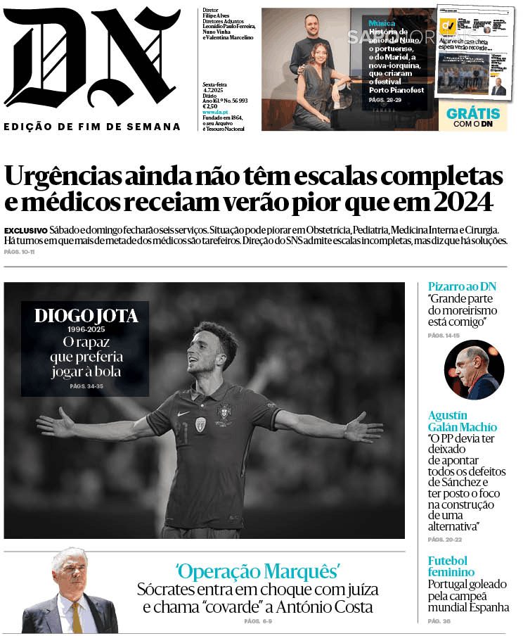 Diário de Notícias