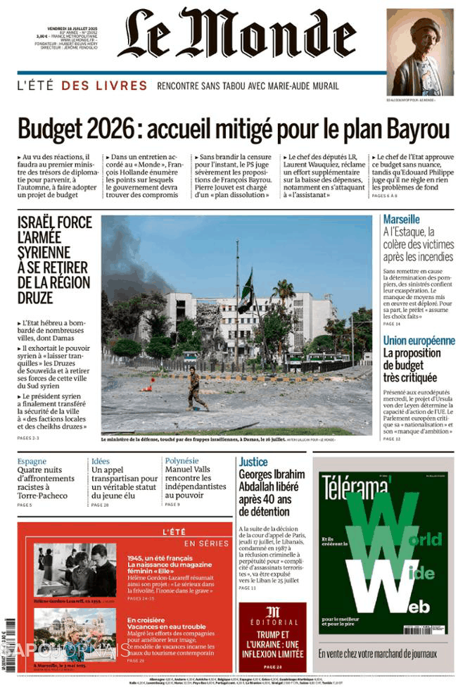 Le Monde