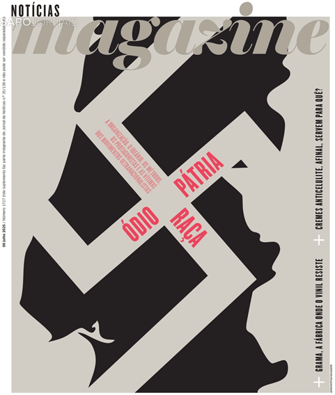 Notícias Magazine/JN