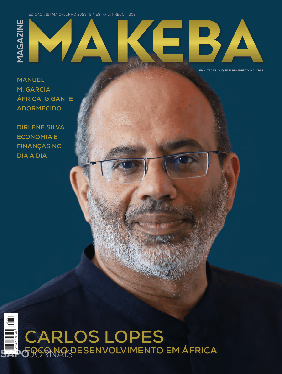 Makeba Magazine