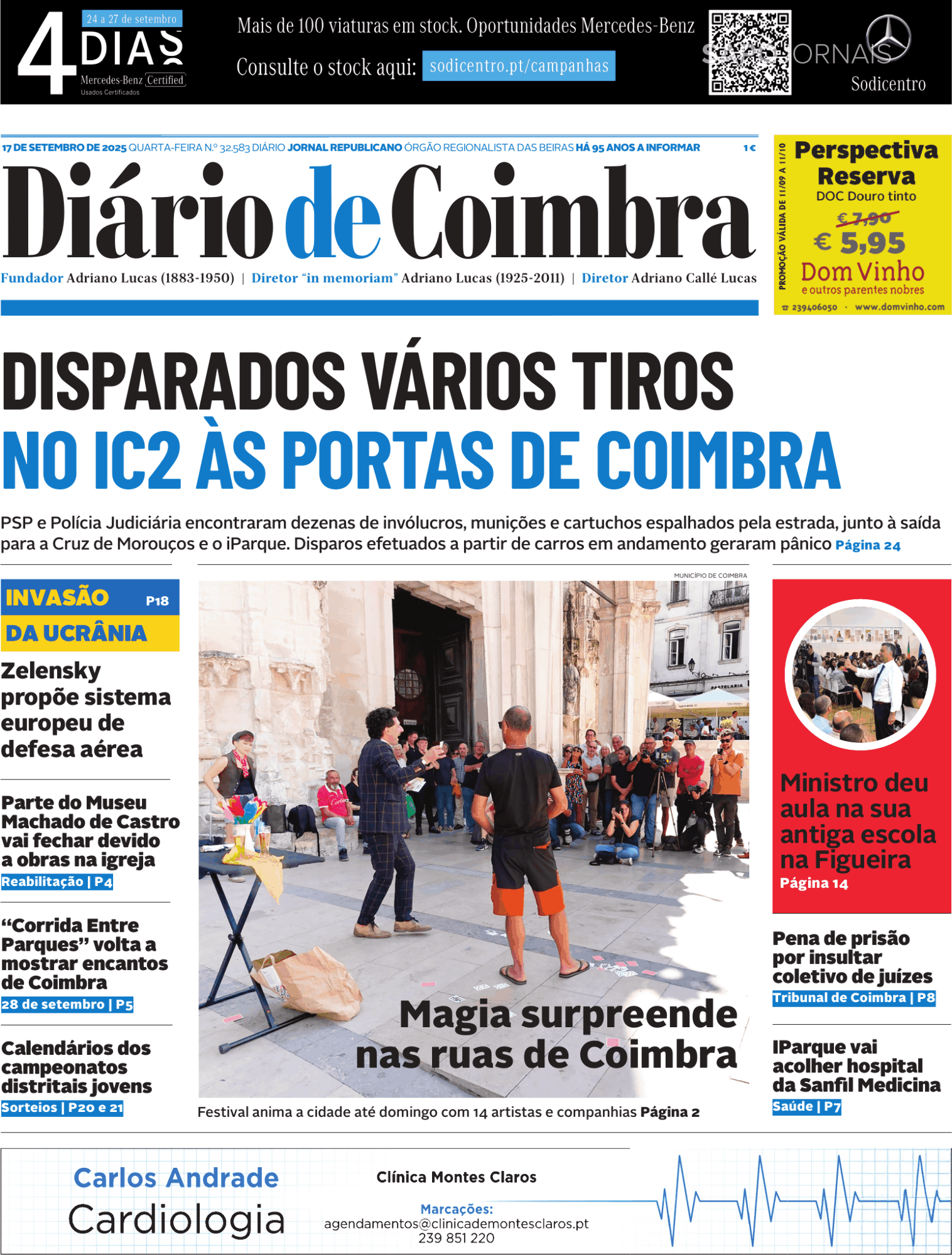 Diário de Coimbra
